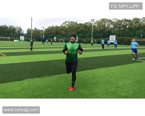 深度对话杨伟谈足球人生与职业生涯的起伏与坚持