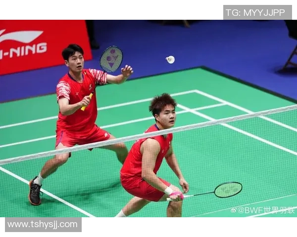 香港羽毛球新星崛起 揭秘他们背后的训练与奋斗历程